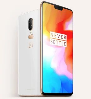 One plus 6
