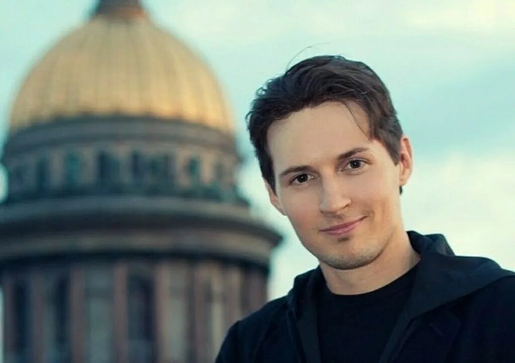 На чем зарабатывает дуров. На чем зарабатывает дуров