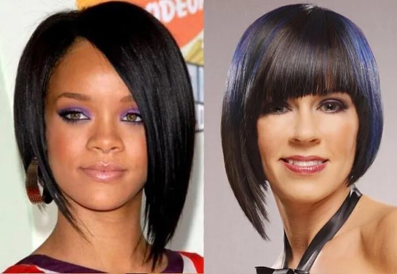 стрижка удлиненное асимметричное каре. асимметричная стрижка на длинные волосы. стрижка каре асимметрия с челкой. с одной стороны а также. с одной стороны а также.