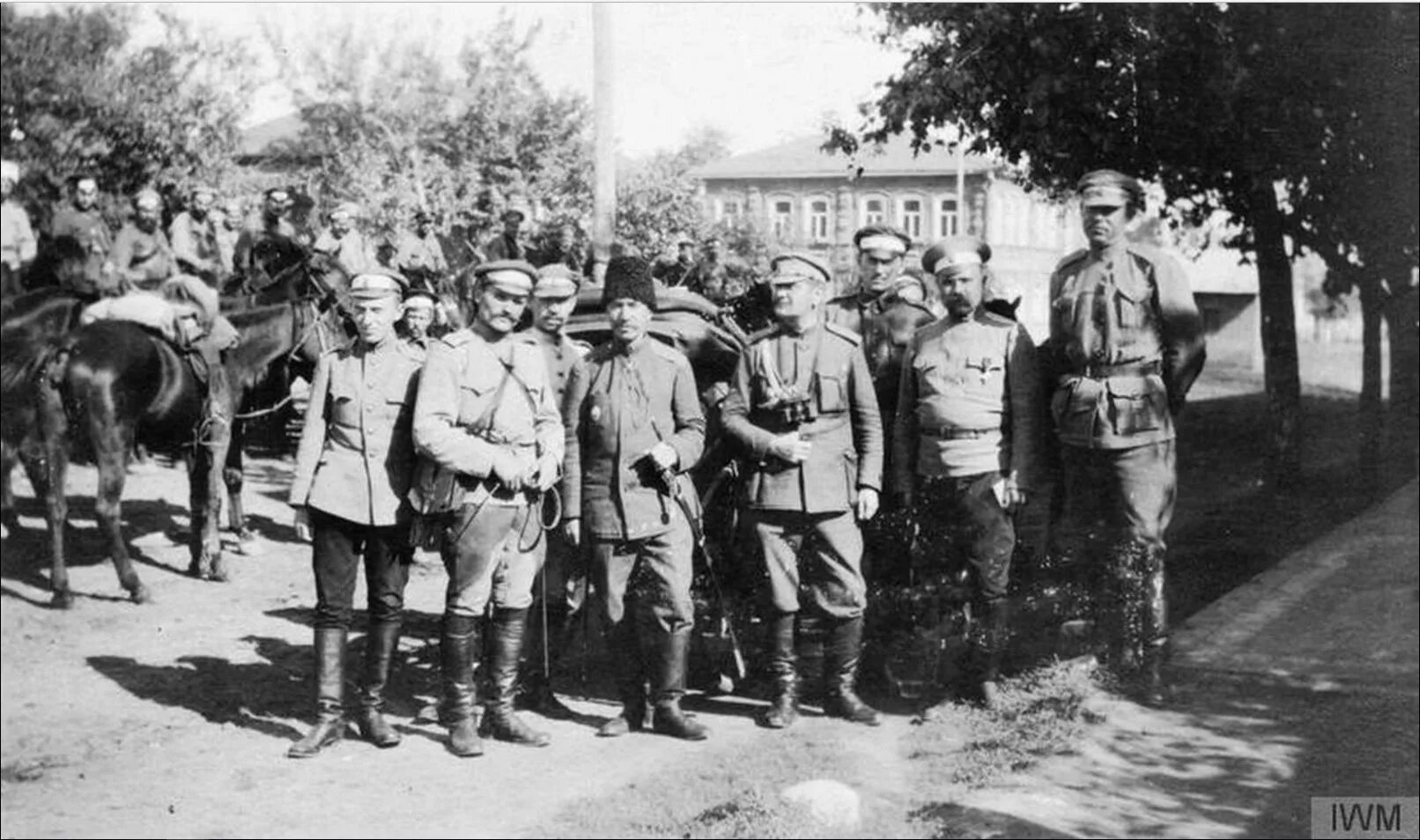 Добровольческая армия генерал Деникин. Белая армия 1919. Донская армия 1919.