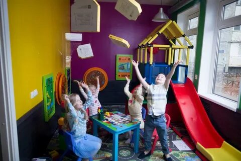 Сыктывкар июнь игровая