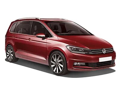 Volkswagen touran масло