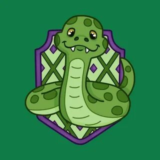 T snake