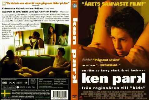 Ken Park.