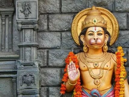 Hanuman