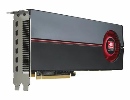 Установить видеокарту radeon