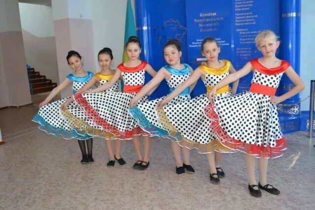 Шило танец