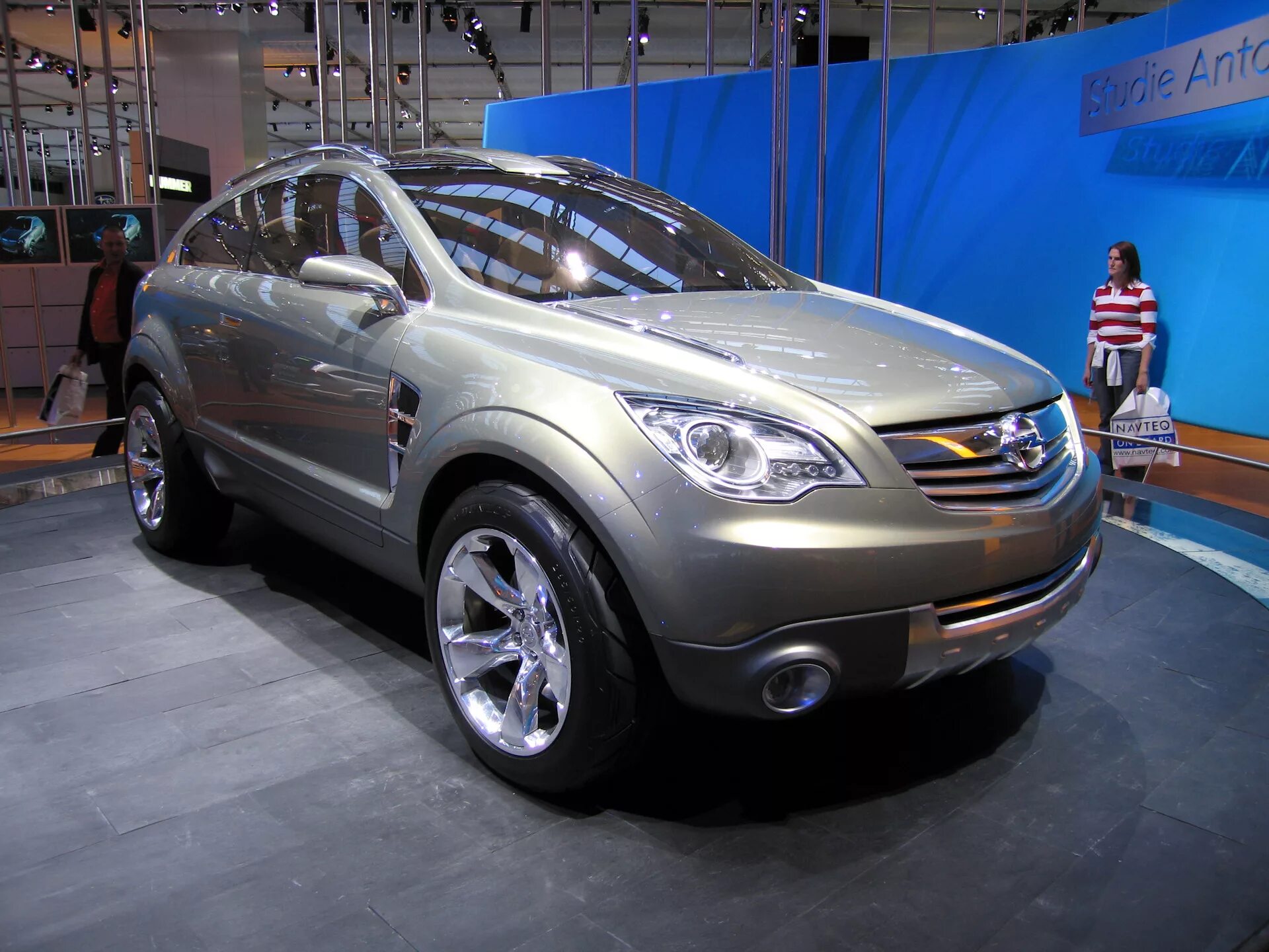 Опель Антара. Опель Антара GTC. Opel Antara 2005. Опель Антара 11.