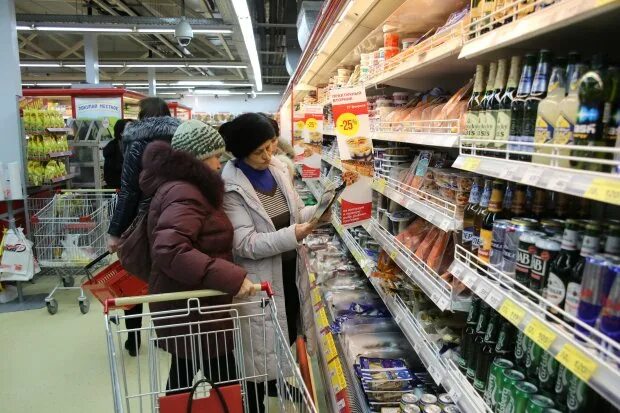 Работа продавцом волгоград красноармейский