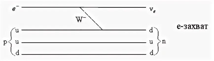 Захват электронов ядром. Е захват. Захват атомом электрона. Электронный захват бета распад. Е захват диаграмма.