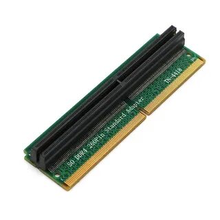 Dimm адаптер
