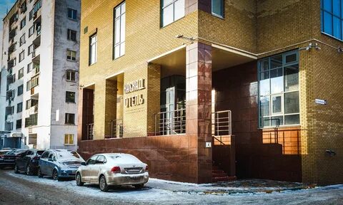Отель каскад отзывы