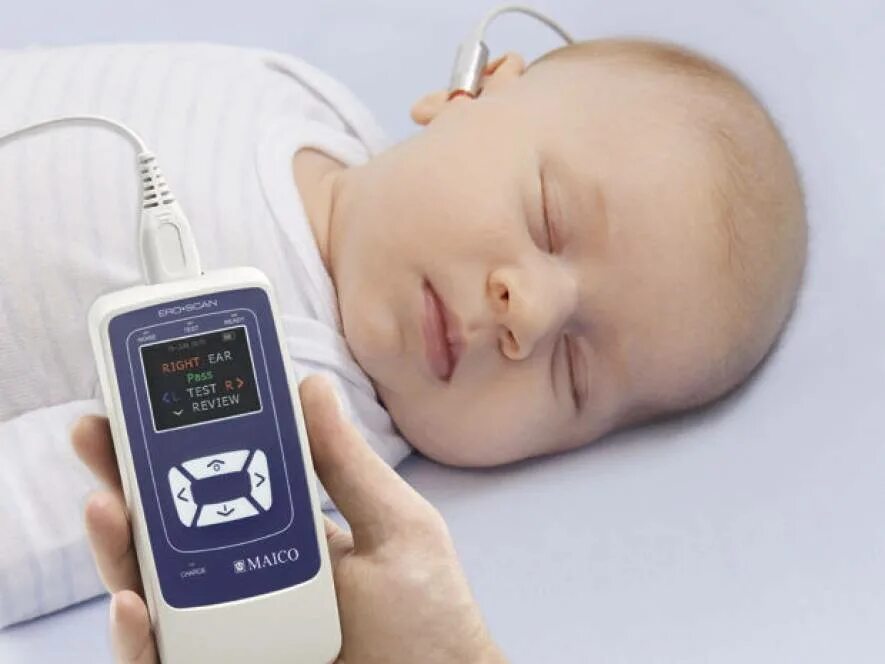 Аудиологический скрининг новорожденных. Скрининг слуха новорожденных. Аудиоскрининг новорожденных. Скрининг уха. Аудиологический скрининг новорожденного.