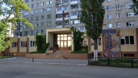 Саратовская система