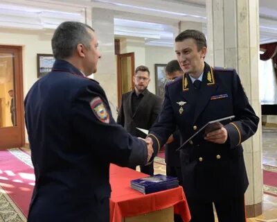 Сайт академии управления