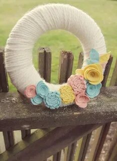 Spring ideas