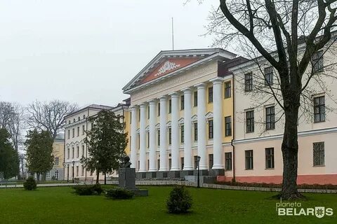 Сайт бгсха горки