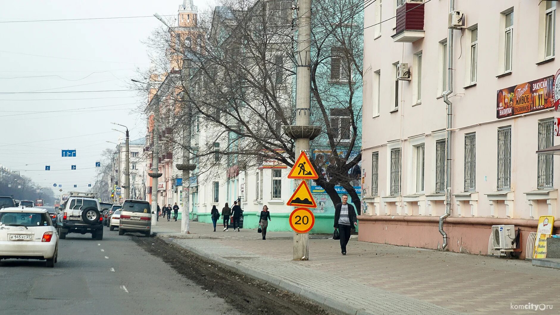 Ремонт пр ленина. Площадь Металлургов Комсомольск на Амуре. Отремонтированный проспект Ленина кутск. Ремонт проспекта Ленина.