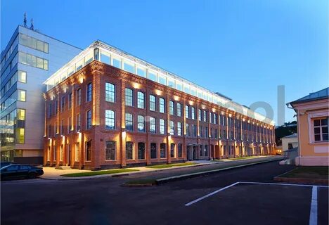 Г москва ул льва толстого д 16