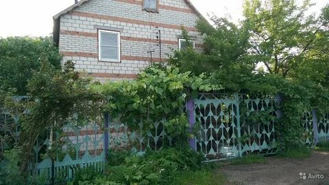 Дача белая калитва