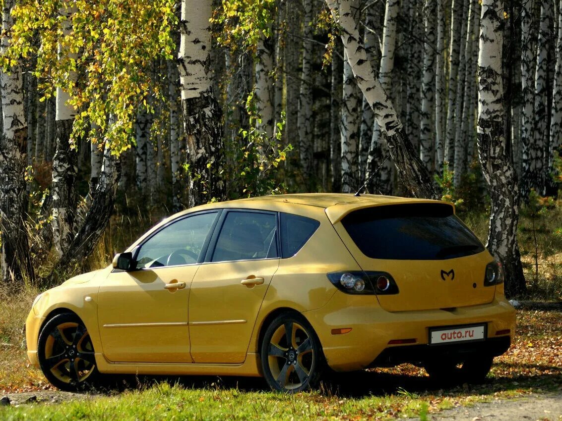 Мазда 3 z6. Mazda 3 2004. Мазда 3 хэтчбек 2004. Mazda 3 Хэтчбэк жёлтая. Мазда 2004 3 хэтчбек 2,0.