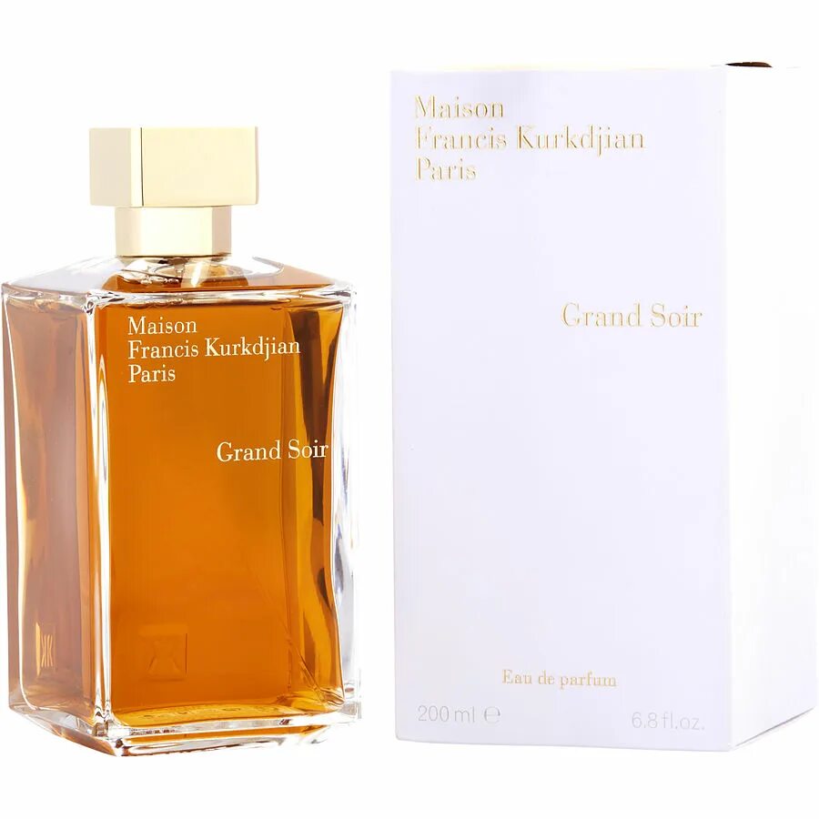 Францис майсон куркуджан гранд соир. Maison kurkdjian grand soir. Grand soir maison. Испанские духи. Гранд соир парфюм.
