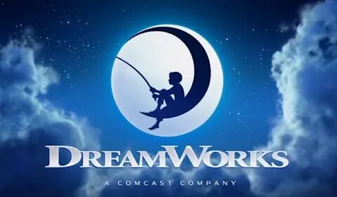 Dreamworks all star