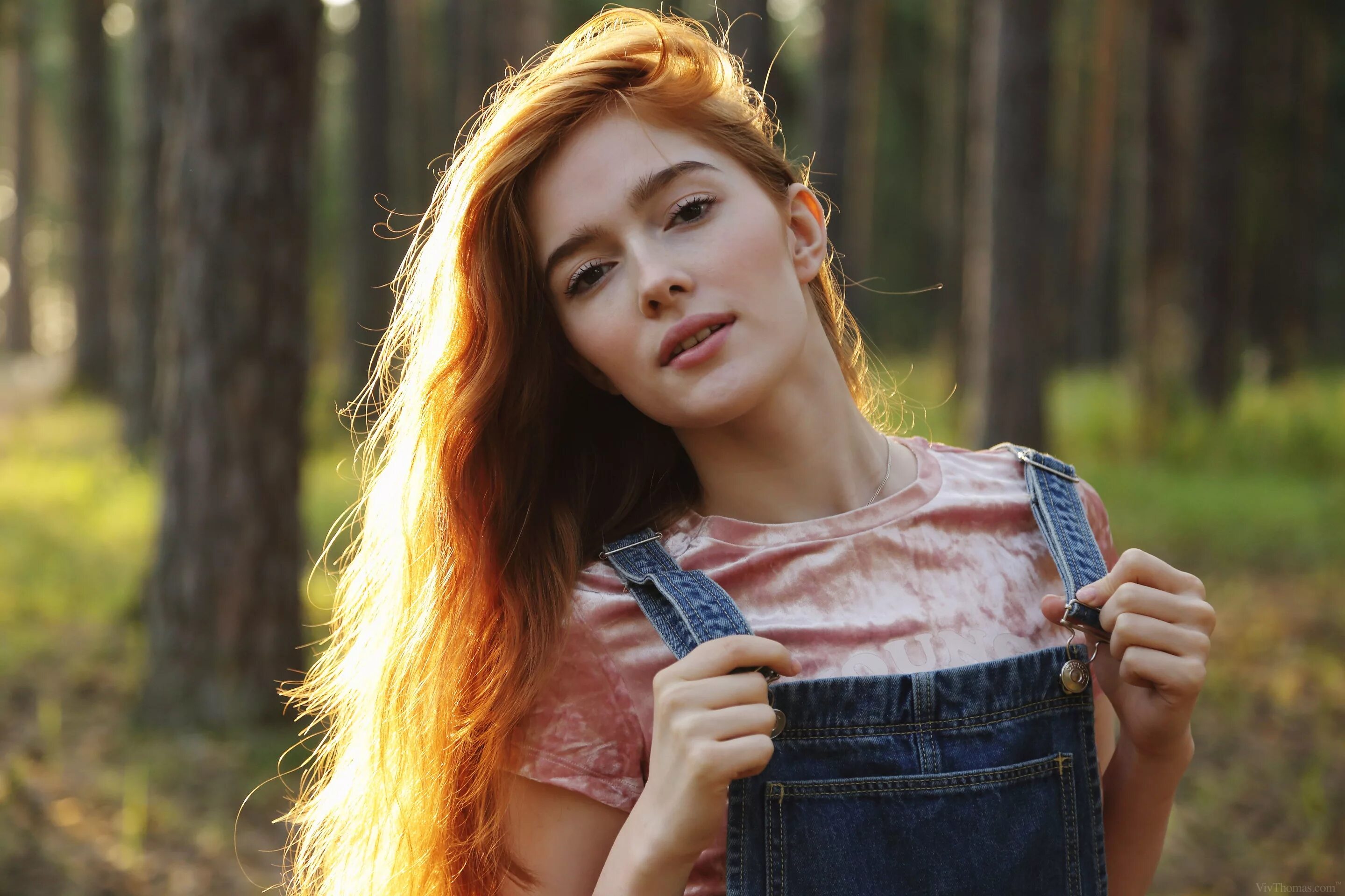 Цзя лисса. Рыжая jia lissa. jia lissa в детстве. джиа лисса фото.