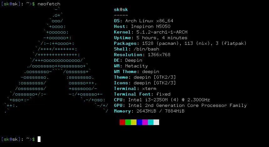 Arch Linux neofetch. Linux информация о системе в терминале. Сведения о системе Linux команда. Информация о системе Linux. Вывод в терминале