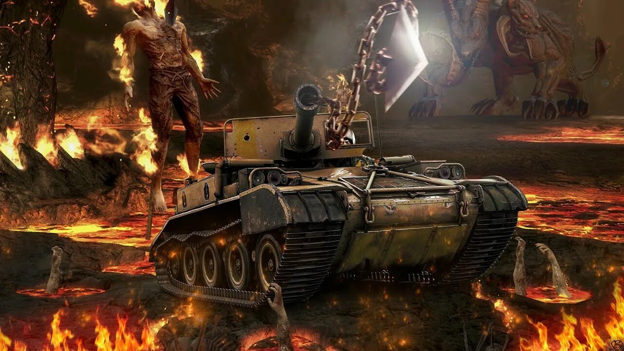 Танк Scorpion World of Tanks. Скорпион m56 WOT. M56 Scorpion WOT. Мортал комбат танки.