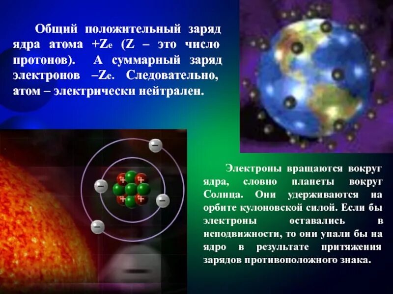 Вокруг ядра находятся электронные. Электроны вокруг ядра. Заряд атомного ядра. Суммарный заряд электронов. Атомы вокруг ядра.