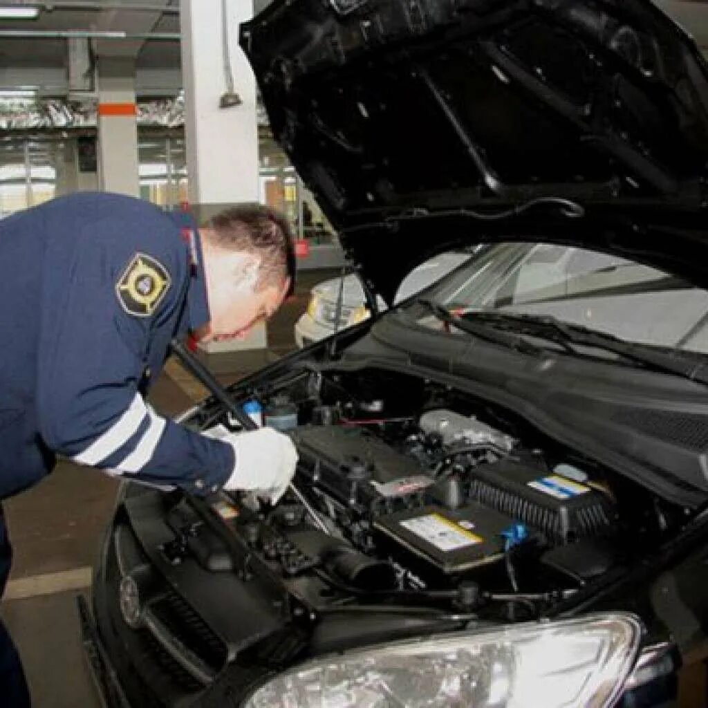 Экспертиза двигателя пермь. Экспертиза автомобиля для постановки на учет. осмотр авто инспектором. проверка автомобиля мрэо. машина передается в технически.