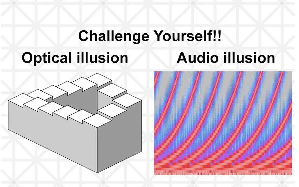 Illusion Audio ND 8. Illusion of Learning. Тон шепарда