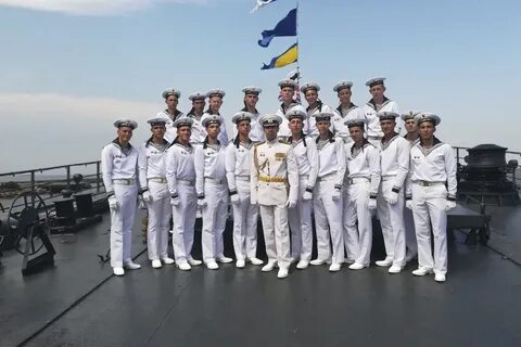 Военно морской калининград