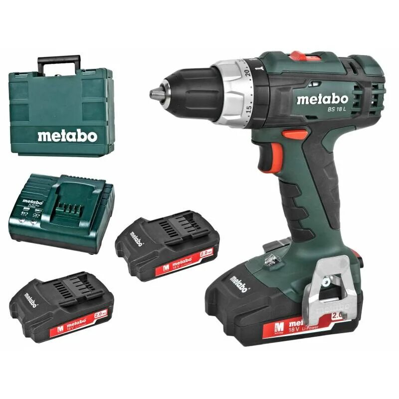 Metabo BS 18 L. Аккумуляторная дрель-шуруповерт Metabo BS 18. Шуруповёрт аккумуляторный бош 18 вольт безщеточный. Шуруповерт Метабо 18 вольт. Шуруповерт купить доставкой