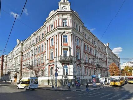 Ульяновская 8 индекс