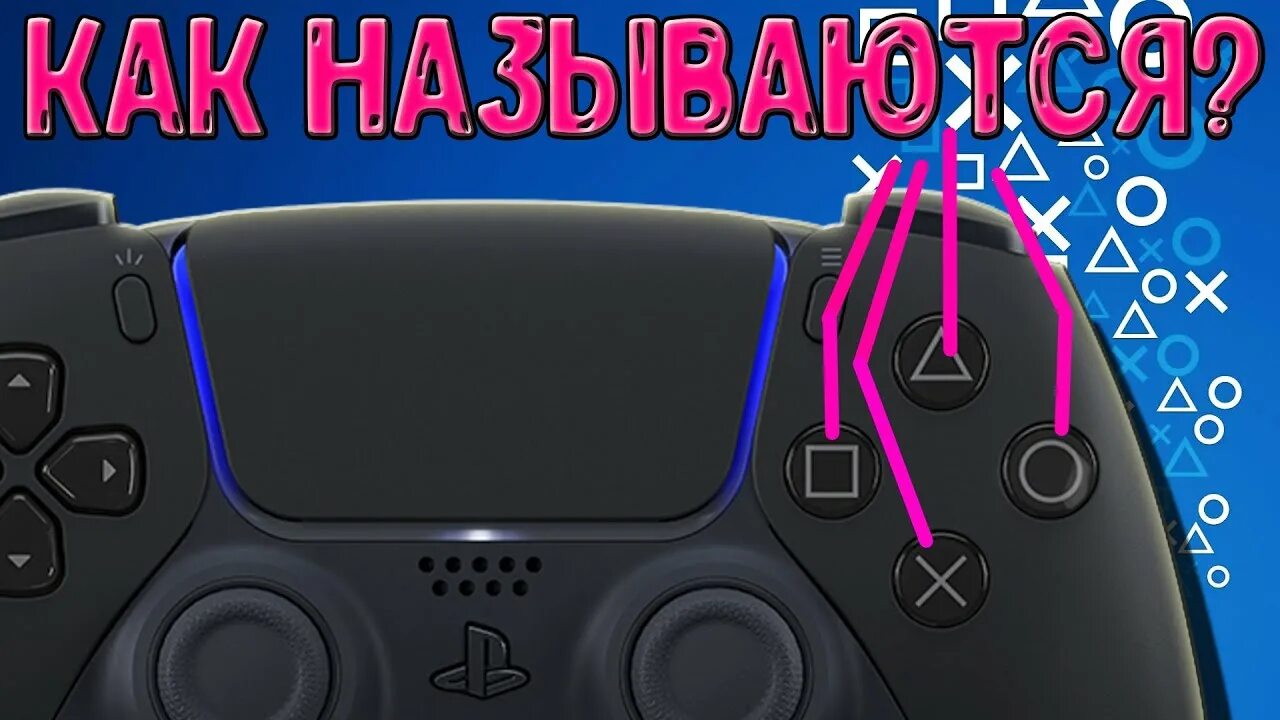 Кнопки на джойстике ps5. Кнопка PS контроллер PLAYSTATION 5. Кнопки на геймпаде ps5. 4 Кнопки на джойстике пс5. Джойстик пс 5 кнопки