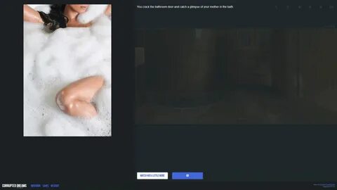 Corrupted Dreams Abandoned - Version: 15.04.16 