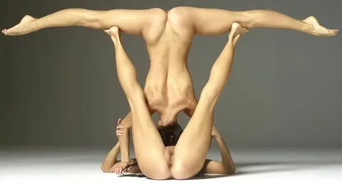 Flexible Nude Sex.