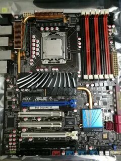 Asus p6t