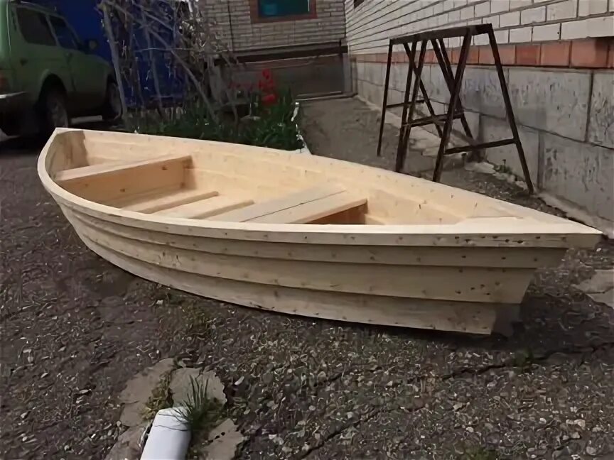 Лодка Юла. Купить деревянную лодку бу на авито.