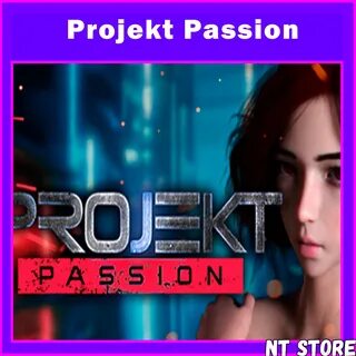 Покупайте Projekt: Passion - Season 1 офлайн + 3 игры 18+ у проверенного пр...