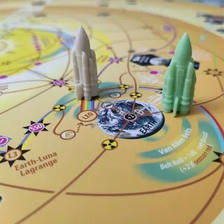 High frontier 4 all