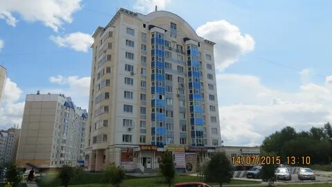 Дом 29.07 24