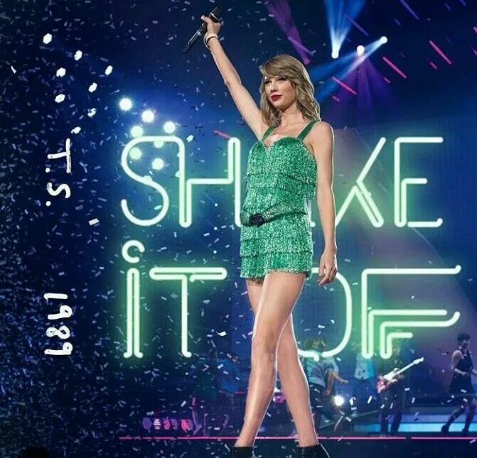 Песня шейк ит оф. Taylor swift. 1989. тейлор свифт шейк. taylor swift 1989 tour. taylor swift 1989 world tour.
