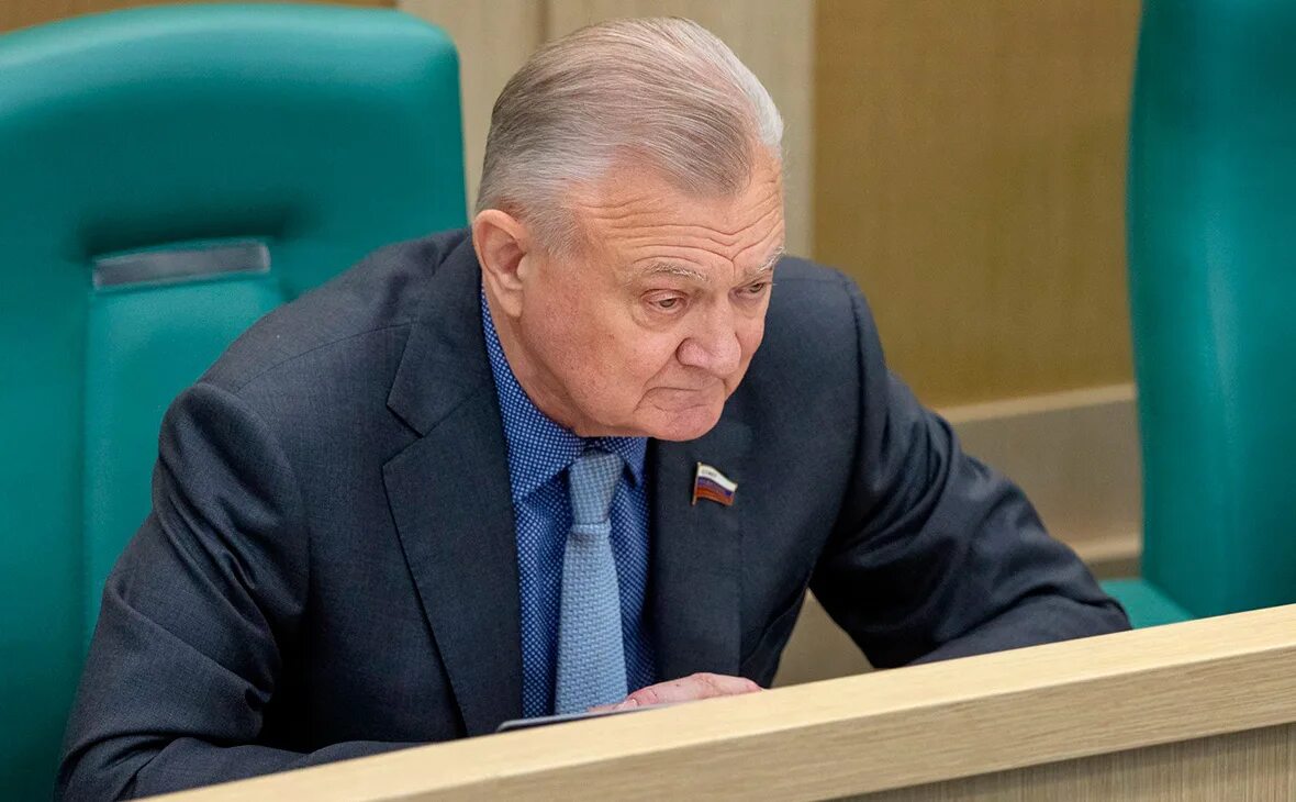 Ковалев кандидат в губернаторы. Ковалев рязань губернатор.