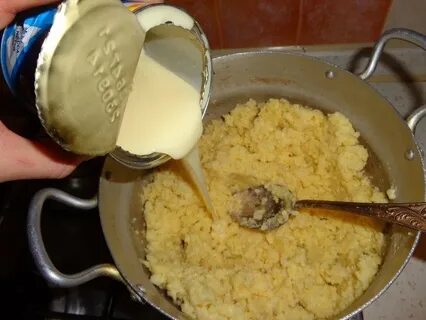 1 стакан пшена