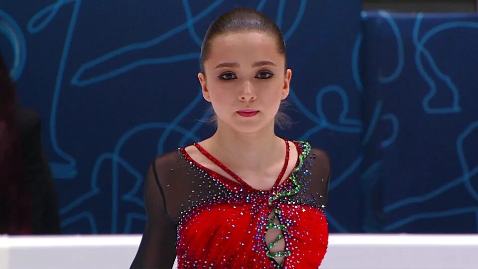 камила валиева чемпионат россии 2021. камила валиева болеро чемпионат россии 2022. камила валиева чр произвольная программа.