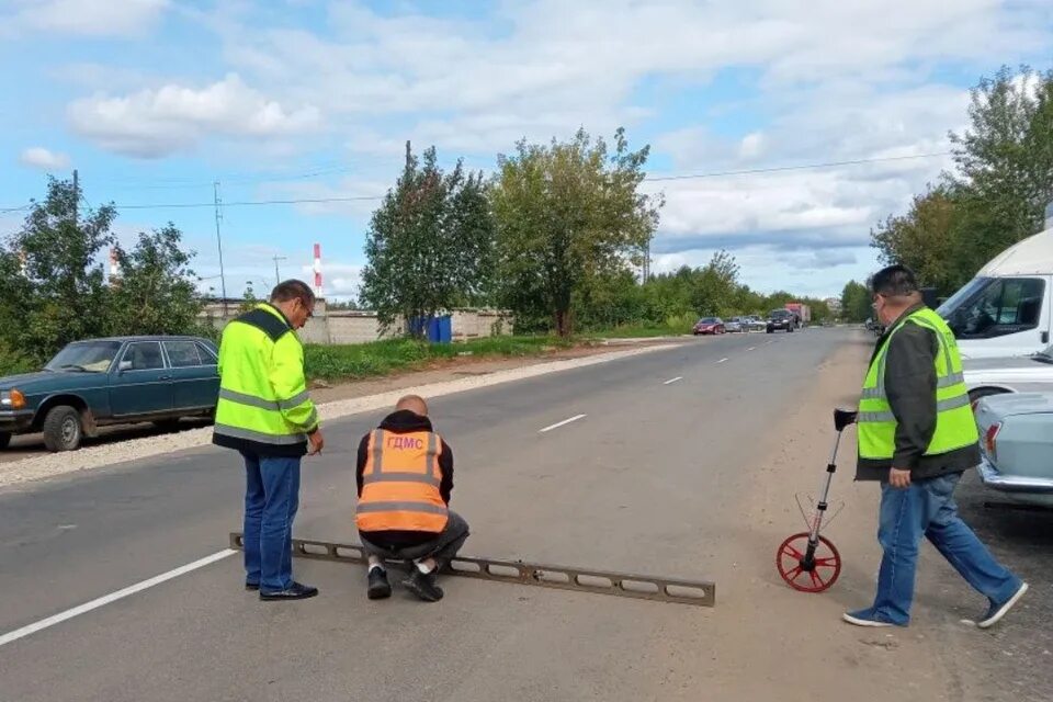 Какие объекты были отремонтированы в городе кирове. Какие объекты были отремонтированы в городе кирове