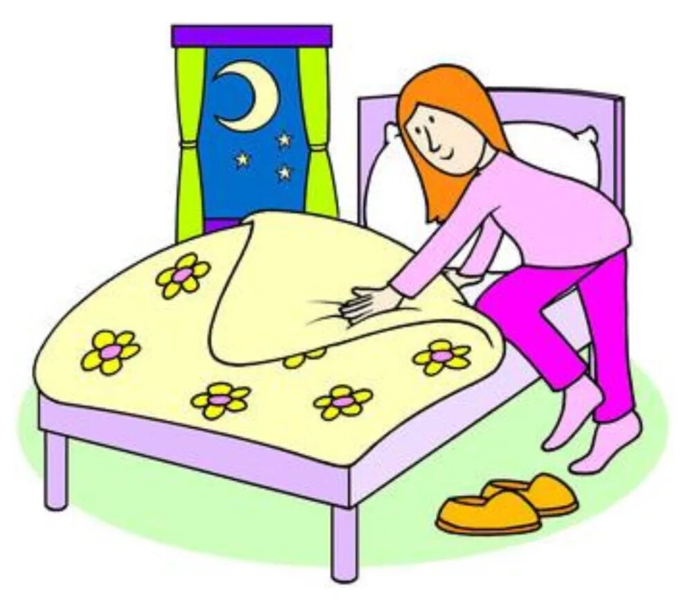 Go to Bed для детей. Кровать иллюстрация. Ложиться в кровать. Go to Bed Flashcard. Пойдешь в комнату спать
